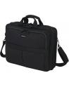 Dicota Top Traveller SCALE 15-17.3 Black Torba na notebook - nr 27
