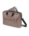 Dicota Slim Case Plus Edge 14 - 15.6 sandstone torba na notebook - nr 12
