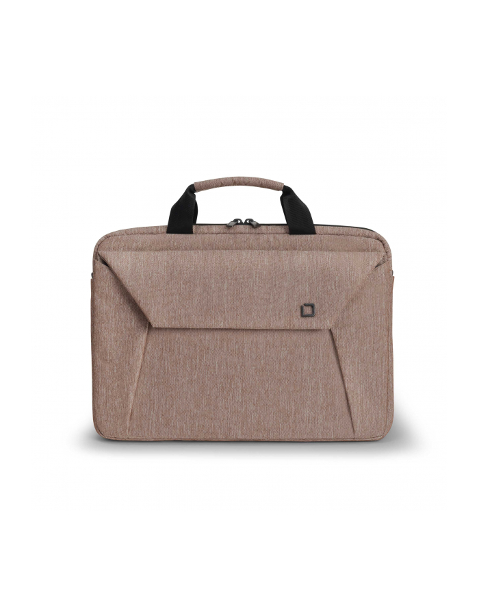 Dicota Slim Case Plus Edge 14 - 15.6 sandstone torba na notebook główny