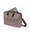 Dicota Slim Case Plus Edge 14 - 15.6 sandstone torba na notebook - nr 5