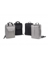 Dicota Backpack Edge 15.6 Plecak na notebook i ubrania, czarny - nr 8