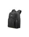 Plecak SAMSONITE 08N09104 15,6''  XBR komp dok, tblt, kiesz, czarny - nr 1