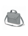 Dicota Slim Case Edge 10 - 11.6 grey szara torba na notebook - nr 1