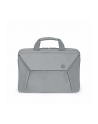 Dicota Slim Case Edge 12 - 13.3 grey szara torba na notebook - nr 2