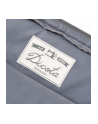 Dicota Slim Case Edge 12 - 13.3 grey szara torba na notebook - nr 6