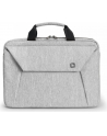 Dicota Slim Case Edge 12 - 13.3 light grey torba na notebook - nr 11