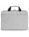 Dicota Slim Case Edge 12 - 13.3 light grey torba na notebook - nr 12