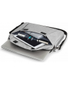 Dicota Slim Case Edge 12 - 13.3 light grey torba na notebook - nr 13