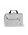 Dicota Slim Case Edge 12 - 13.3 light grey torba na notebook - nr 16