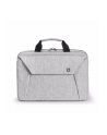 Dicota Slim Case Edge 12 - 13.3 light grey torba na notebook - nr 17