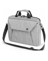 Dicota Slim Case Edge 12 - 13.3 light grey torba na notebook - nr 26