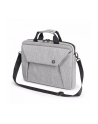 Dicota Slim Case Edge 12 - 13.3 light grey torba na notebook - nr 2