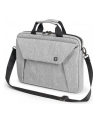 Dicota Slim Case Edge 12 - 13.3 light grey torba na notebook - nr 3