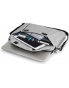 Dicota Slim Case Edge 12 - 13.3 light grey torba na notebook - nr 6