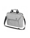 Dicota Slim Case Edge 12 - 13.3 light grey torba na notebook - nr 8