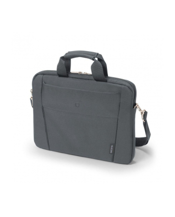 Dicota Slim Case Base 11 - 12.5 grey szara torba na notebook