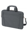Dicota Slim Case Base 11 - 12.5 grey szara torba na notebook - nr 2