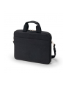 Dicota Slim Case Base 13 - 14.1 black czarna torba na notebook - nr 12