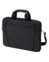 Dicota Slim Case Base 13 - 14.1 black czarna torba na notebook - nr 16