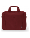 Dicota Slim Case Base 13 - 14.1 red czerwona torba na notebook - nr 10
