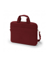 Dicota Slim Case Base 13 - 14.1 red czerwona torba na notebook - nr 12