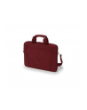 Dicota Slim Case Base 13 - 14.1 red czerwona torba na notebook - nr 2