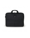 Dicota Top Traveller SCALE 12-14.1 Black Torba na notebook - nr 19