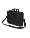 Dicota Top Traveller SCALE 12-14.1 Black Torba na notebook - nr 20