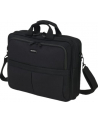 Dicota Top Traveller SCALE 12-14.1 Black Torba na notebook - nr 25