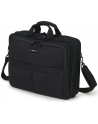 Dicota Top Traveller SCALE 12-14.1 Black Torba na notebook - nr 28