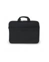 Dicota Top Traveller SCALE 12-14.1 Black Torba na notebook - nr 32