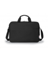 Dicota Top Traveller SCALE 12-14.1 Black Torba na notebook - nr 9