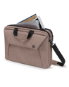 Dicota Slim Case Plus Edge 12 - 13.3 sandstone torba na notebook - nr 12