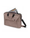 Dicota Slim Case Plus Edge 12 - 13.3 sandstone torba na notebook - nr 22