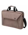 Dicota Slim Case Plus Edge 12 - 13.3 sandstone torba na notebook - nr 25