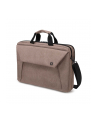 Dicota Slim Case Plus Edge 12 - 13.3 sandstone torba na notebook - nr 26