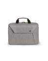 Dicota Slim Case Plus Edge 12 - 13.3 light grey szara torba na notebook - nr 16
