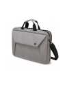 Dicota Slim Case Plus Edge 12 - 13.3 light grey szara torba na notebook - nr 20
