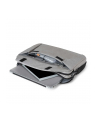 Dicota Slim Case Plus Edge 12 - 13.3 light grey szara torba na notebook - nr 21