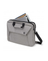 Dicota Slim Case Plus Edge 12 - 13.3 light grey szara torba na notebook - nr 23