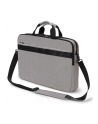 Dicota Slim Case Plus Edge 12 - 13.3 light grey szara torba na notebook - nr 28