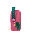 Multipiórnik owalny Cactus róż MILAN - nr 1