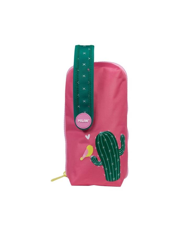 Multipiórnik owalny Cactus róż MILAN główny
