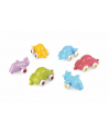 viking toys Viking Pojazdy mini Chubbies Fun kolor 3wz 1026 - nr 1