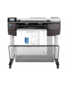 hp inc. DesignJet T830 24-in MFP Printer F9A28A - nr 1