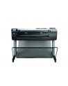 hp inc. DesignJet T830 24-in MFP Printer F9A28A - nr 24