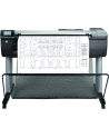 hp inc. DesignJet T830 24-in MFP Printer F9A28A - nr 4