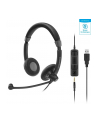 sennheiser communications SC 75 USB MS - nr 1