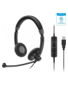 sennheiser communications SC 75 USB MS - nr 4