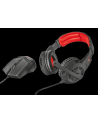 trust GXT 784 Gaming Headset&mouse - nr 15